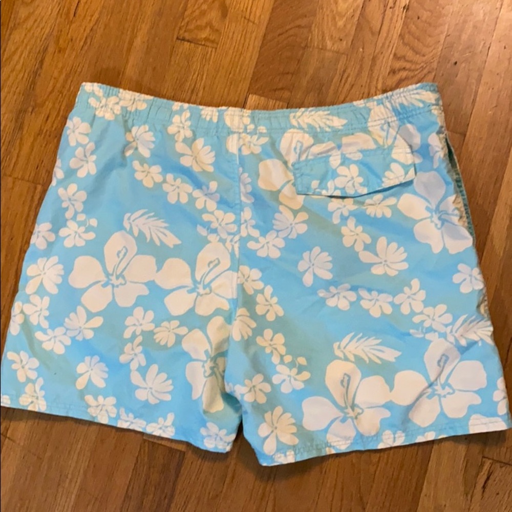 Exist Swim Trunks - Picture 3 of 4